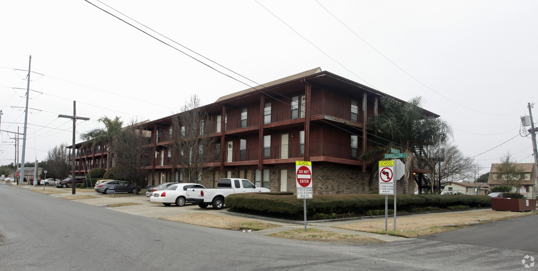 Photo - Carrollton Village Condominiums