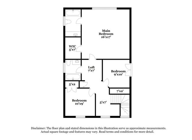 Photo - 735 Continental Dr