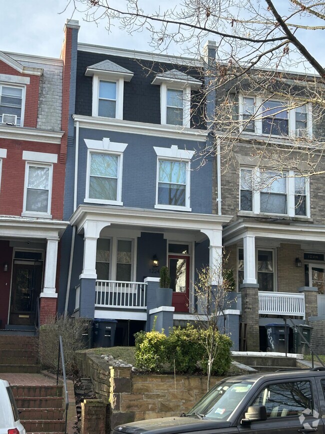 Building Photo - 1224 Euclid St NW Rental