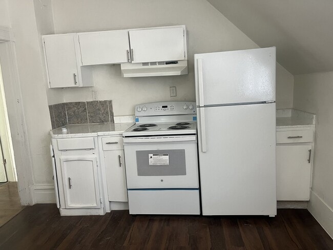 Photo - 3814 NE 6th Ave