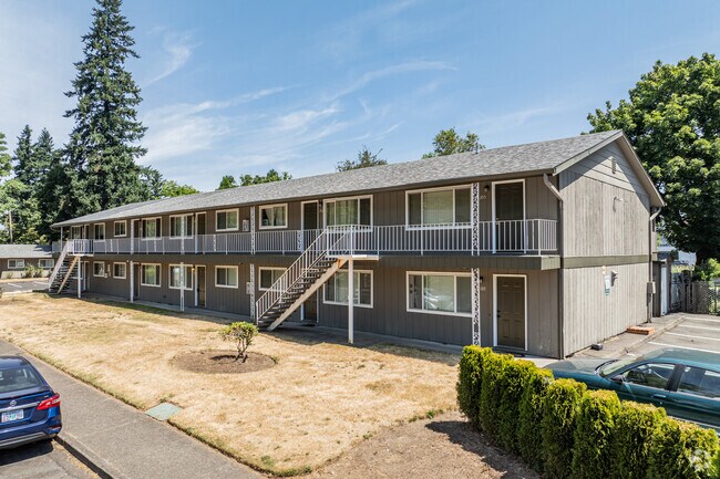 Photo - Willow Terrace Apartments