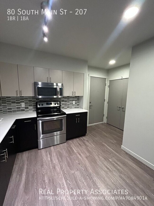 Photo - 80 South Main St Unit 207