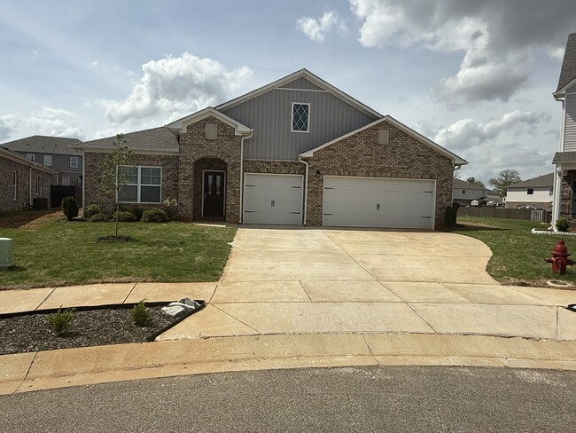 Photo - 110 Shelby Lanier Ct Casa