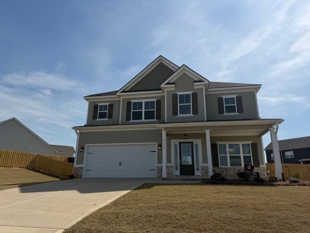 Photo - 8159 Crossbow Lndg