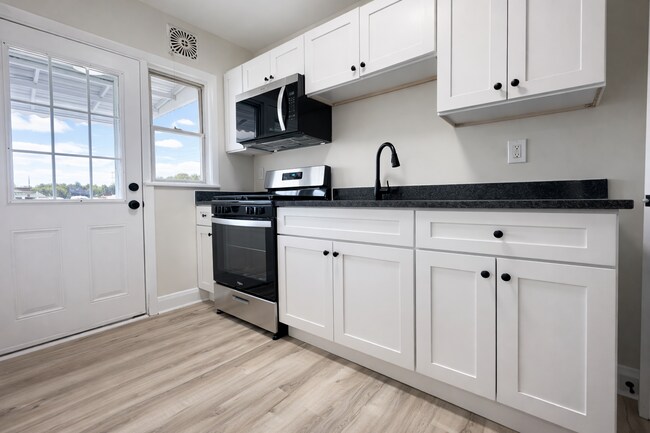 Photo - Three-Bedroom House in Dundalk