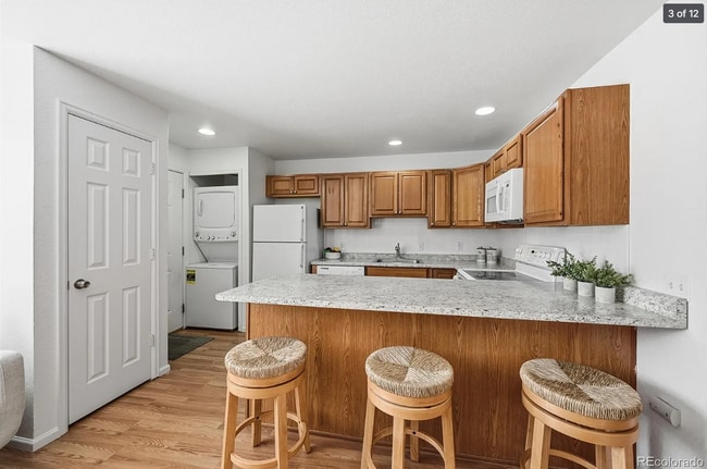 Photo - 5250 S Huron Way Unit 103