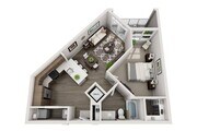 Weston Corners_A4_1B1B_716sf_Floorplans