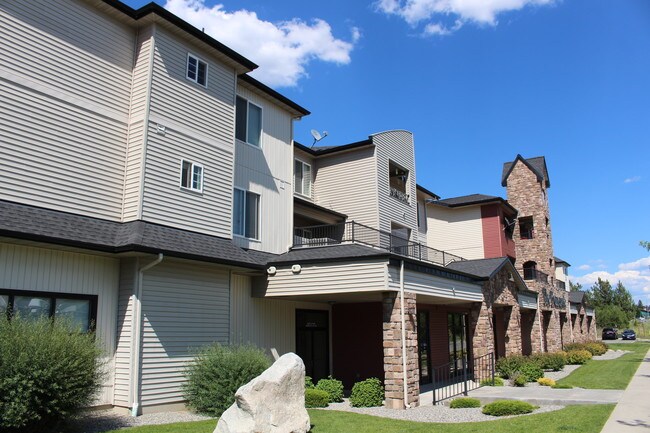 Photo - The Promenade