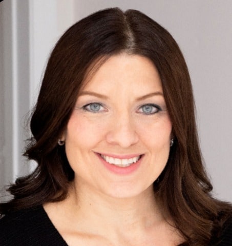 Stacy Hilman