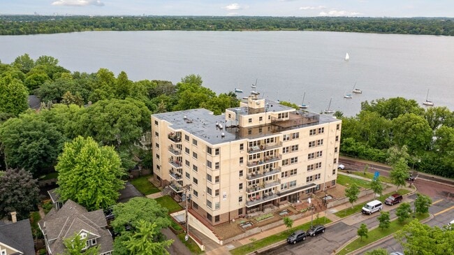 Elevate your lifestyle at Central Lakes of Uptown, where scenic views meet vibrant living. Enjoy modern amenities, spacious layouts, and a prime location near the water. Don't miss out - schedule your tour today! - The Shores