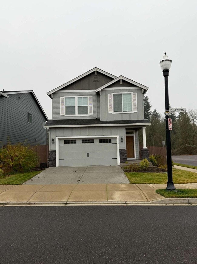 Building Photo - Beautiful Orchards Home