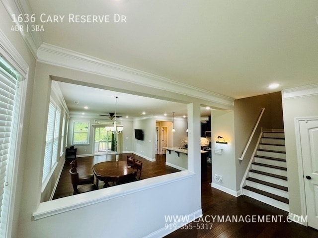 Photo - 1636 Cary Reserve Dr