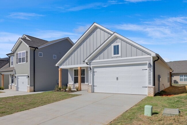 Photo - New Design 2-bedroom Orchid at James Creek