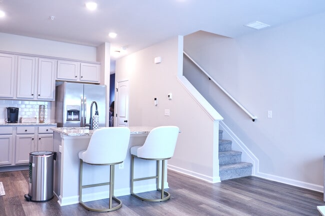 Photo - Room in Townhome on Bayrose Cir