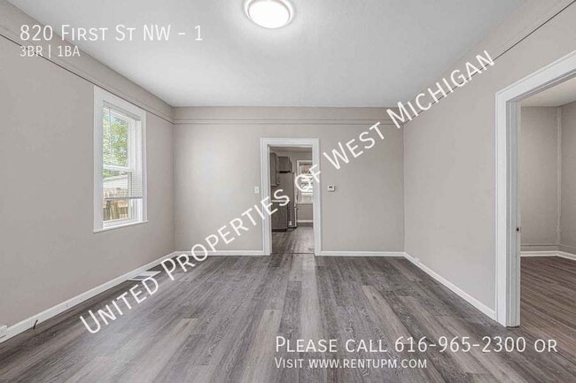Photo - 820 First St NW-1 Unit 1