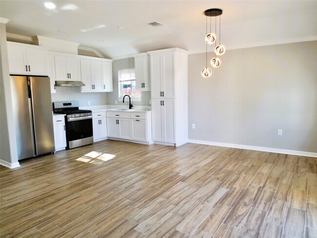 Photo - 10316 Aldine Westfield Rd