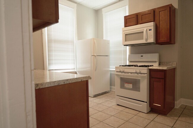 Photo - 3225 Bishop St Unit 3225-02