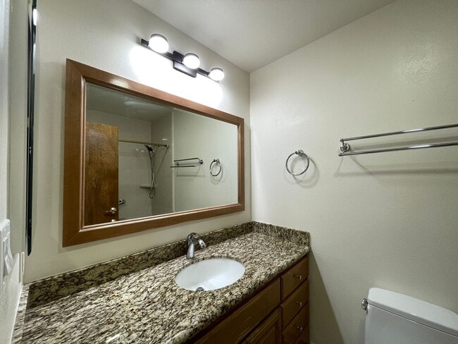 Photo - SANTA CLARA - 4 bedroom home with hardwood floors