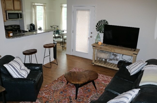 Photo - Skyline Terrace