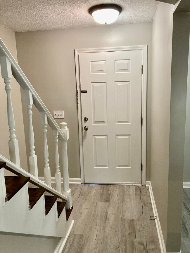 Photo - Columbia County Townhome