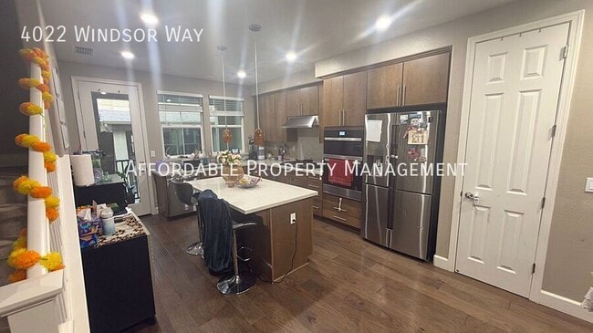 Photo - 4022 Windsor Wy