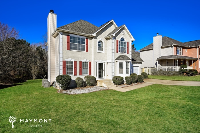 Photo - 5417 Peachtree Landing Dr