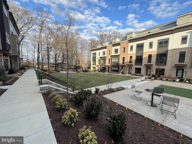 Photo - 2132 Tysons Ridgeline Rd Townhome