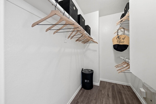 Monterra apartments — community photo