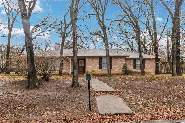 Photo - 912 Madison Dr House