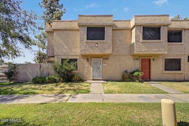 Photo - 4107 W Wonderview Rd