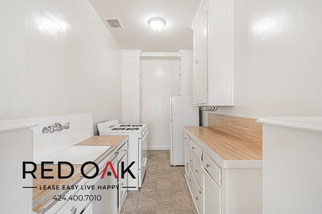 Photo - 3918 Beverly Blvd Unit 507