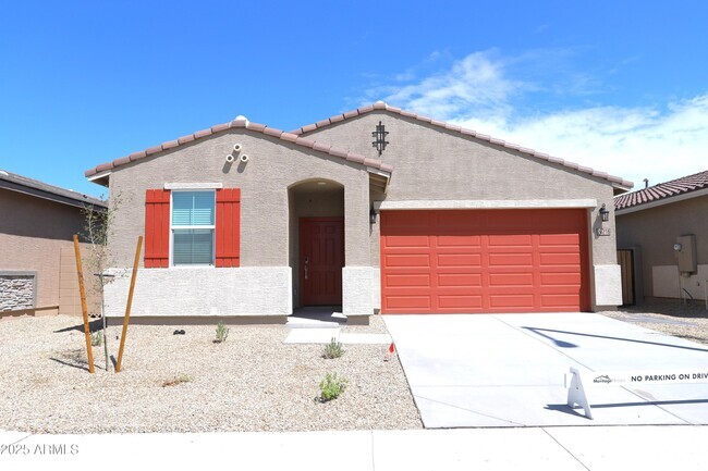 Building Photo - 24218 W Hopi St Rental