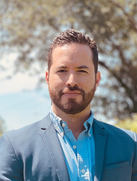 Julian Ayala
