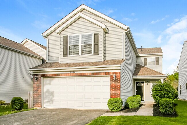 Photo - 2456 Ashpoint St