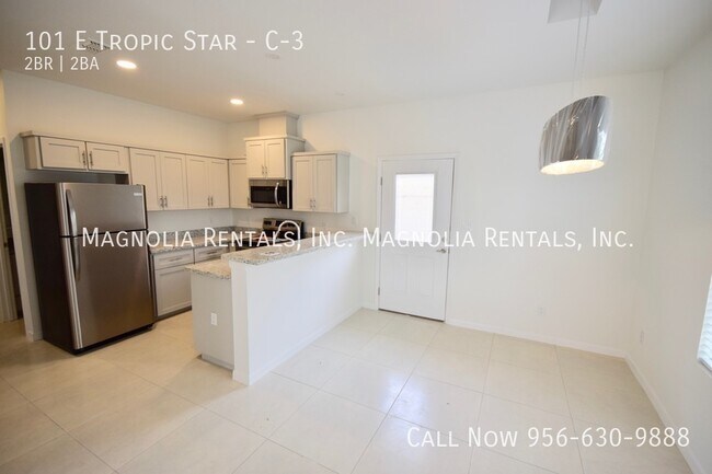Tropic Star Apartments Unit C-3 - Pharr, TX | ForRent.com