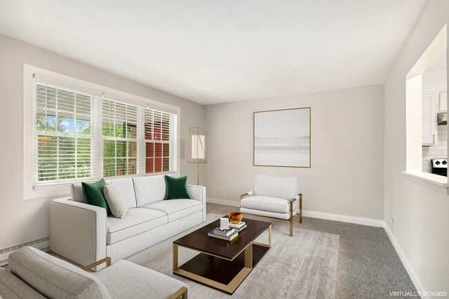 The Hinsdale