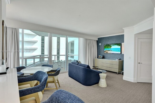 Photo - 4401 Collins Ave Unit 1503