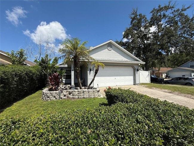Building Photo - 9941 Red Clover Ave Rental