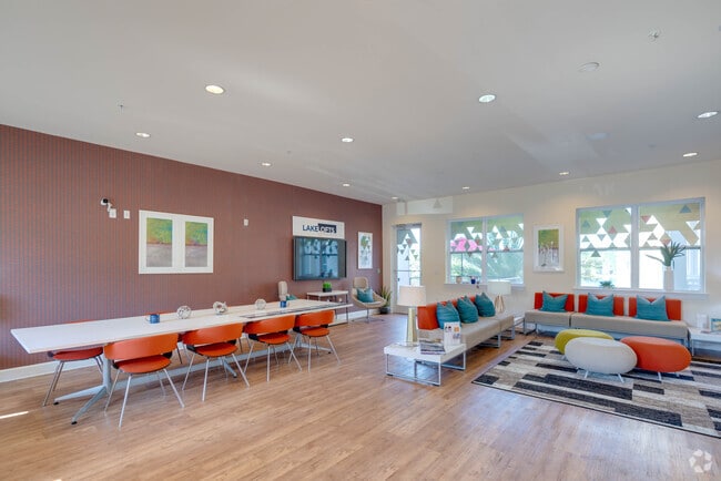 Clubhouse