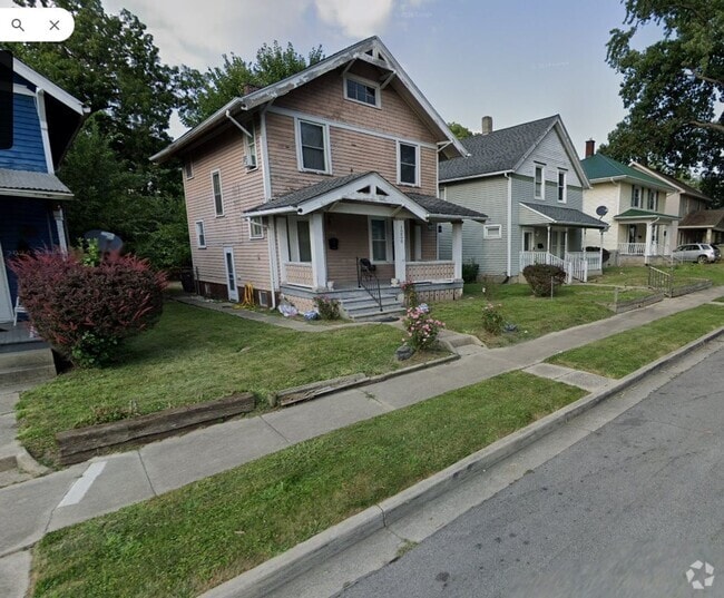 Building Photo - 3 BR 1 Bath - House off Broadway near Fost...