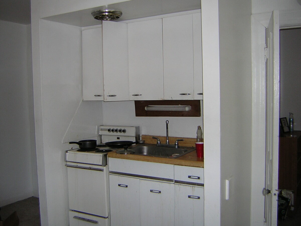 Photo - 535 Packard St Apartments Unit 2