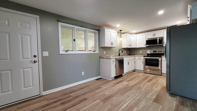 Photo - 45 W 3rd St Townhome