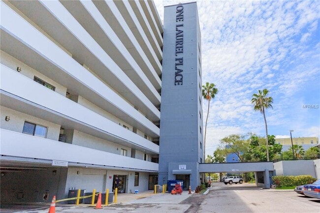 Photo - 201 W Laurel St Unit 308