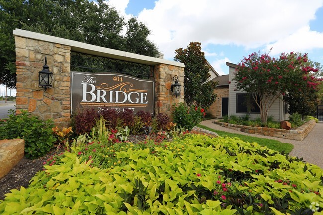 The Bridge Apartments - The Bridge Apartments