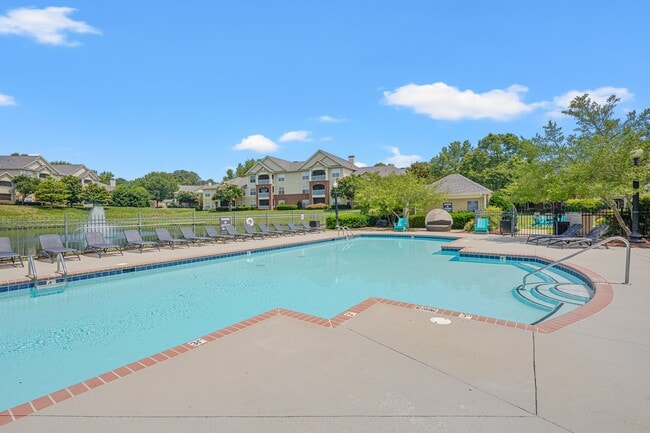 Kildaire Reserve Apartments