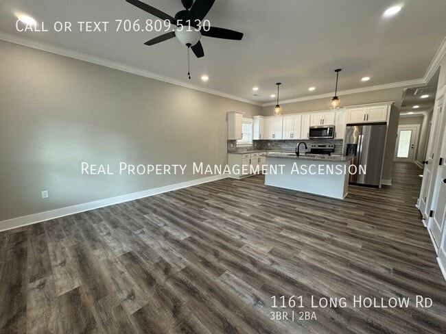 Photo - 1161 Long Hollow Rd