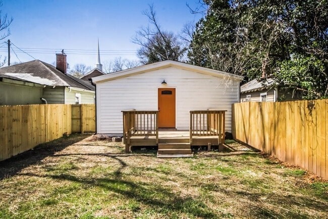 Photo - 1110 McDaniel St SW