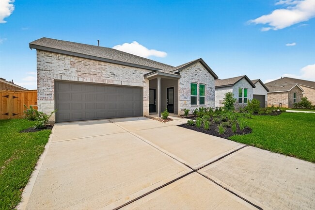 Building Photo - 28623 Great Saddle Trl Rental