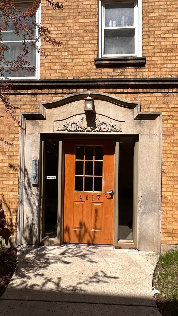 Photo - 4917 N Avers Ave Condo Unit GB