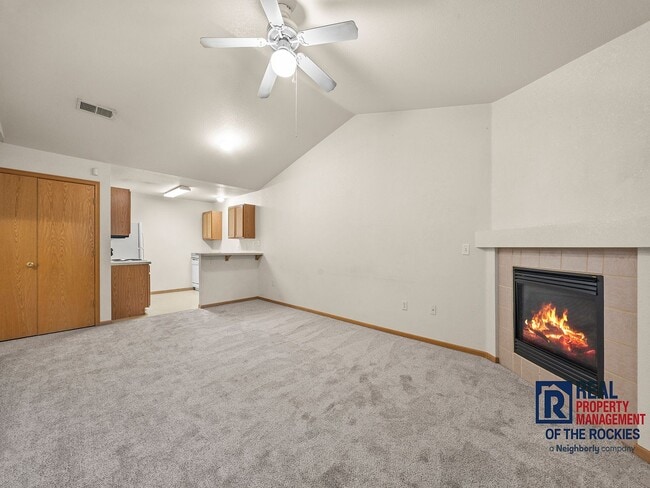 Photo - 2 Bed, 2 Bath Condo- Prime Location Near CSU & Old Town FOCO!